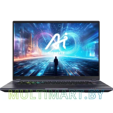 Игровой ноутбук Gigabyte Aorus 16X (9KG-43KZC54SD)